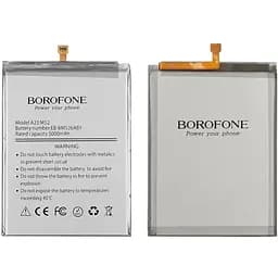Акумулятор Borofone EB-BM526ABY для Samsung A235 A23/M526 M52 (5G)