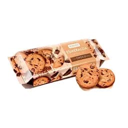 Печиво Roshen Есмеральда зі шматочками глазурі 150 г (715853)