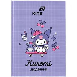 Щоденник шкільний Kite HK-3 (HK26-262-3)