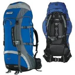 Рюкзак Terra Incognita Vertex 80 Синій (TI-00636)