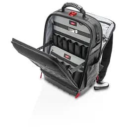 Рюкзак для ручного інструменту порожній KNIPEX Modular X18 00 21 50 LE - мініатюра 2