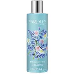 Гель для душа Yardley London English Bluebell 250 мл