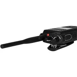 Радіостанція цифрова Motorola MotoTRBO DP4800e VHF AES-256 шифрування - мініатюра 4