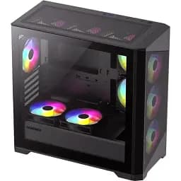 Корпус Gamemax DESTROYER MB - мініатюра 5