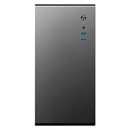 Комп'ютер ігровий Gamemax (A200-BK-NP) (i7-6700/16/1TBSSD/500W/RX570-4Gb) Б/В - мініатюра 2