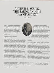 The Tarot of P. Colman Smith and A.E. Waite - мініатюра 12