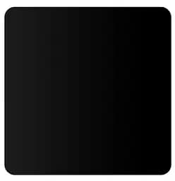 Відбивна панель для зйомки Puluz PU5320B Black 20х20см [86245] - мініатюра 2