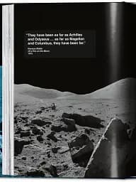 The NASA Archives. From Project Mercury to the Mars Rovers - мініатюра 10