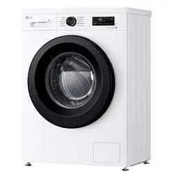 LG Пральна машина фронтальна, 6кг, 1200, В, 44см, - мініатюра 6