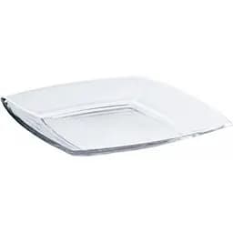 Набір тарілок Pasabahce Tokio 19.5х19.5 см 6 шт. (54077-6)