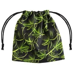 Мішечок для кубиків Q-Workshop Forest Fullprint Dice Bag (BFOR151)