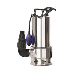 Дренажный насос Aquatica EL-Drain 750 Inox 0.75кВт Hmax 8.5м Qmax 200л/мин (773085)