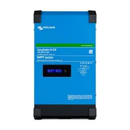 Гибридный однофазный инвертор 3kWA/2.4kW Victron Energy EasySolar-II GX 48/3000/35-32 MPPT 250/70 (99-00020906)
