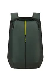 Рюкзак-Антизлодій 15.6" Samsonite SECURIPAK 2.0 DARK TEAL/LIME 44,5x30x18 KO8*24006