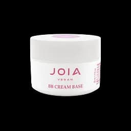 Камуфлююча база Joia vegan BB Cream base Lilac Nude 50 мл - мініатюра 2