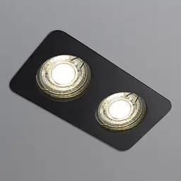 Світильник точковий врізний Simple Imperium Light (391214.05.05)