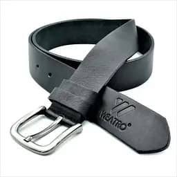 Ремінь шкіряний Weatro чоловічий 4,3х115-120 см acs0027496