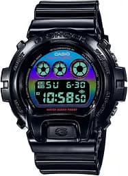 Годинник Casio G-SHOCK Classic DW-6900RGB-1ER