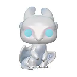 Ігрова Колекційна фігурка Funko Pop! Серії Як Приборкати Дракона - Денна Фурія - мініатюра 2