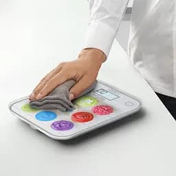 Ваги кухонні Tefal BC50D4V0 Optiss Cake Pops - мініатюра 6