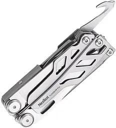 Мультитул Nextool Flagship Pro NE0105 KT5020B Silver - мініатюра 7