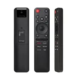 Пульт з гіроскопом та мікрофоном Magic Remote AN-MR25GA для телевізорів LG Smart TV 2025 (AKB76046605) [LG]  - мініатюра 4