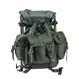 Стільчик складаний Ranger 42.5х31х31 (36.5х17х23.5) см tur0000969 - мініатюра 5