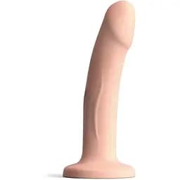 Фалоімітатор Dorcel Real Pleasure S Vanilla