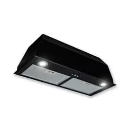 Витяжка повновбудована Minola HBI 7612 BL 1000 LED - мініатюра 2