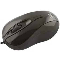 Миша Esperanza Titanum TM103K USB black