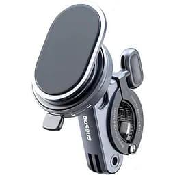 Держатель для смартфона Baseus PrimeTrip Series Stick-on Type Bike (C40569001121-00) [128889]