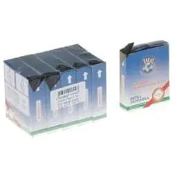 Лента к принтерам WWM 13мм х 7м (к.) STD Refill Black (R13.7S5)