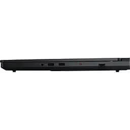 Ноутбук Lenovo Legion Pro 7 16IAX10H (83F5004BRM) Eclipse Black / 16 OLED WQXGA 240 Гц / Intel Core Ultra 9 275HX / RAM 64 ГБ / SSD 1 ТБ / RTX 5080, 16 ГБ / DOS - мініатюра 10