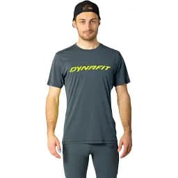 Футболка Dynafit Traverse 2