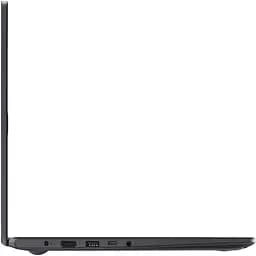 Ноутбук ASUS E510MA з процесором Intel Celeron N4020 pana la 2.80 GHz, 15.6", HD, 8GB DDR4, 256GB SSD, Intel UHD графікою 600, No OS, Star чорний - мініатюра 9