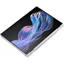 Ноутбук HP EliteBook X Flip G1i Hybrid (2-in-1),Ultra 5 228V 45GHz,32 GB,512 GB,Arc,Windows 11 - мініатюра 2
