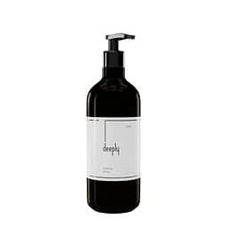 Шампунь для жирного волосся нормалізуючий Deeply Normalizing Shampoo 1000 мл