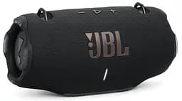 Портативна акустика Xtreme 4 Black JBL teh0027078 - мініатюра 2