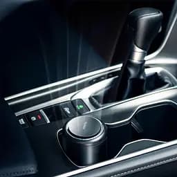 Автомобільний ароматизатор Hydsto Car Air Freshener YM-CZX002 [143015] - мініатюра 4