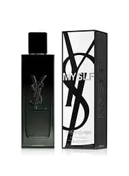 Парфюмированная вода  мужская Yves Saint Laurent MYSLF, 100 мл