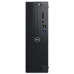 Комп'ютер Dell OptiPlex 3070 SFF (i5-9500/16/480SSD) Б/В - мініатюра 4