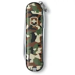 Ніж Victorinox Classic-SD [0.6223.94] [68240] - мініатюра 2