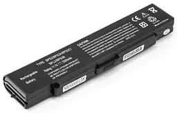 Акумулятор для ноутбуків Sony VAIO PCG-6C1N (VGP-BPS2, SY5651LH) 11.1V 5200 mAh