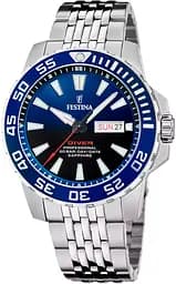 Годинник Festina F20661/1