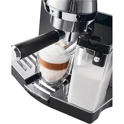 Кавоварка ріжкова Delonghi EC 850 M [121397] - мініатюра 4