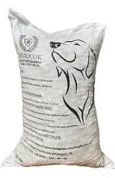 Екструдована каша Колосок для собак 3кг (термін придатності - 6 місяців)