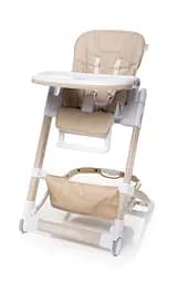 Стульчик для кормления 4Baby Icon, бежевый (4IC01)