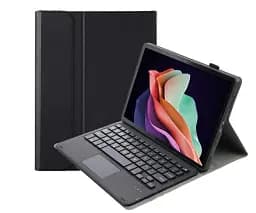 Чохол Lenovo Tab P11 2nd Gen 11.5 TB350X TouchPad Seenda Bluetooth клавіатура black