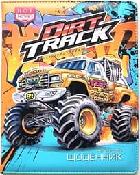 Щоденник шкільний, дизайн SD1852