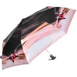 Женский складной зонтик полный автомат Zest 100 см разноцветный